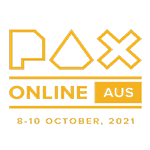 PAX Aus Online 2021