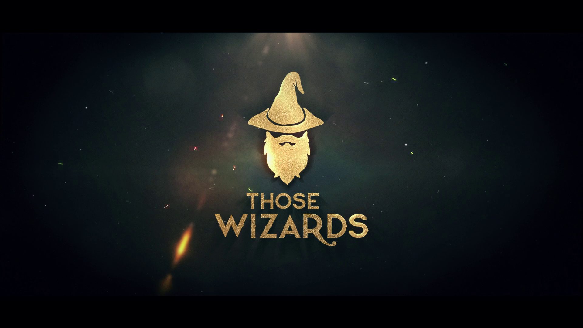 Those Wizards